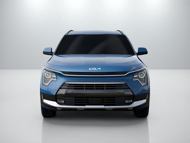 2024 Kia Niro EX Touring