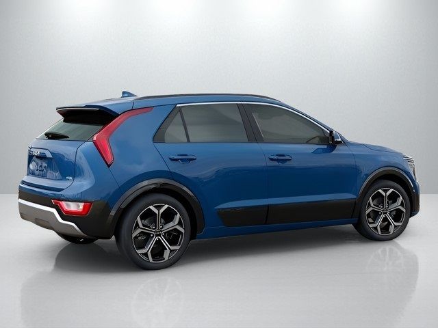 2024 Kia Niro EX Touring