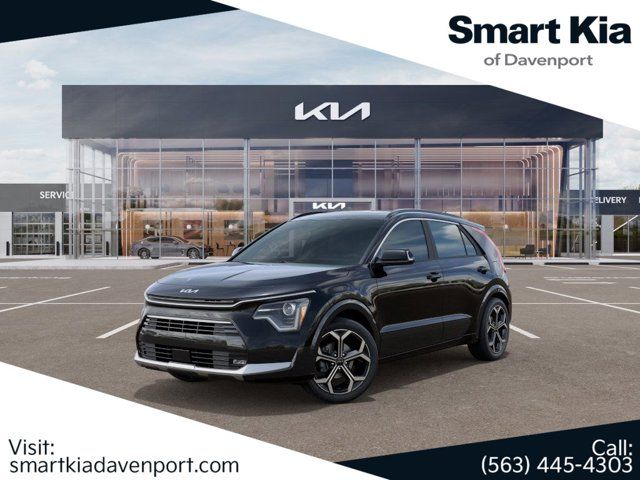 2024 Kia Niro EX Touring