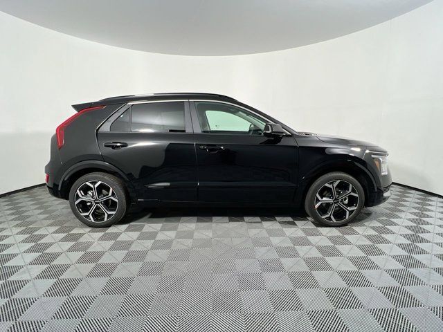 2024 Kia Niro EX Touring