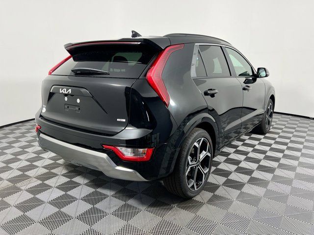 2024 Kia Niro EX Touring