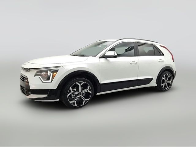 2024 Kia Niro EX Touring