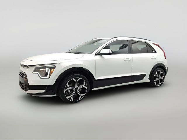 2024 Kia Niro EX Touring