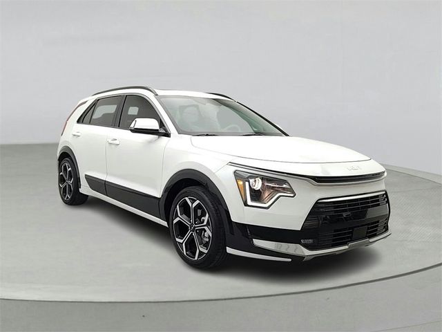 2024 Kia Niro EX Touring