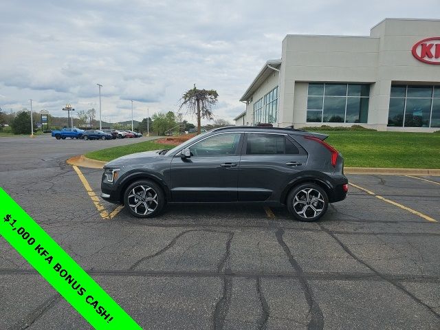 2024 Kia Niro EX Touring