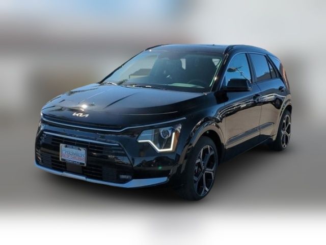 2024 Kia Niro EX Touring