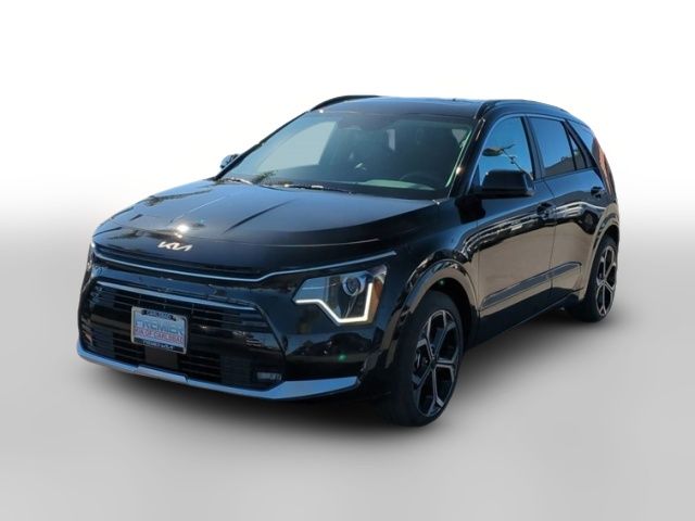 2024 Kia Niro EX Touring