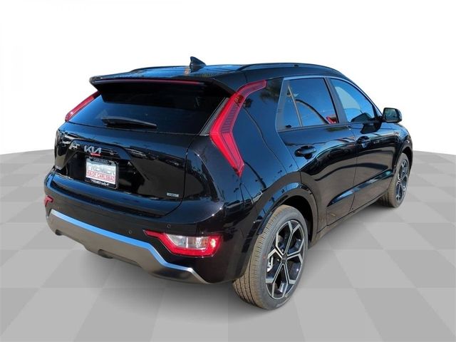 2024 Kia Niro EX Touring