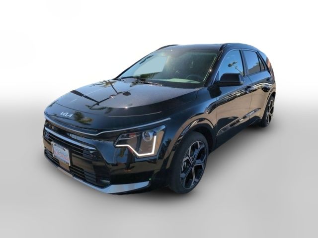 2024 Kia Niro EX Touring