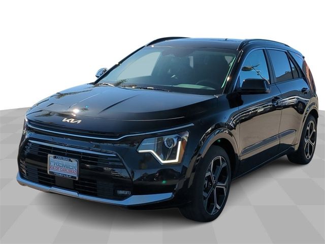 2024 Kia Niro EX Touring