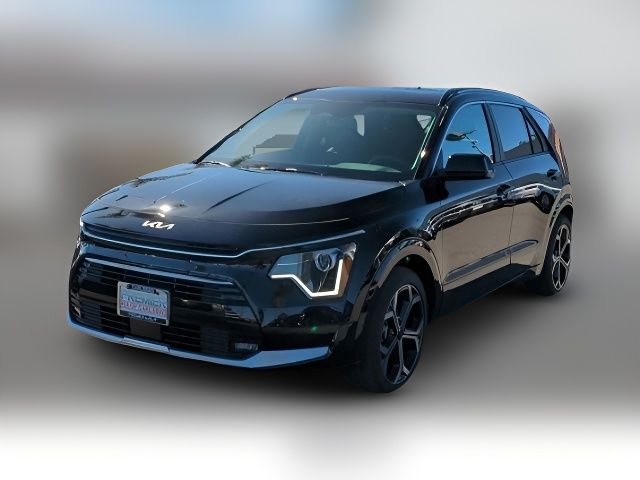 2024 Kia Niro EX Touring