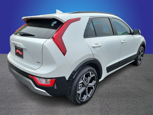 2024 Kia Niro EX Touring