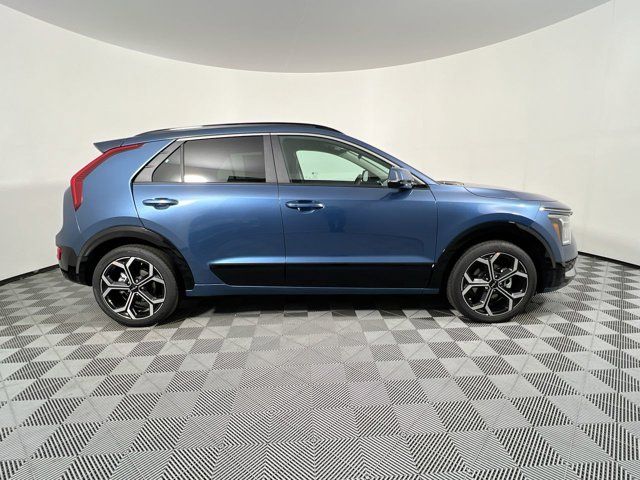 2024 Kia Niro EX Touring