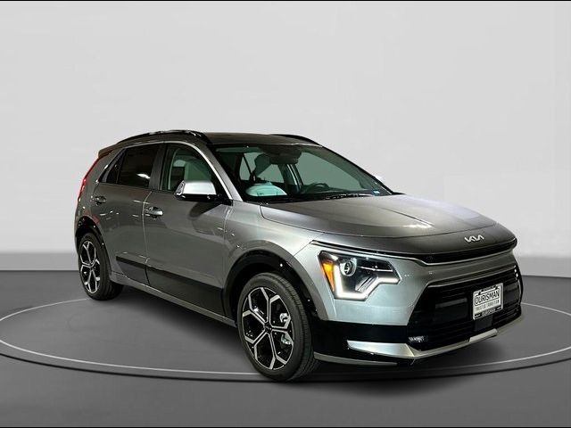 2024 Kia Niro EX Touring