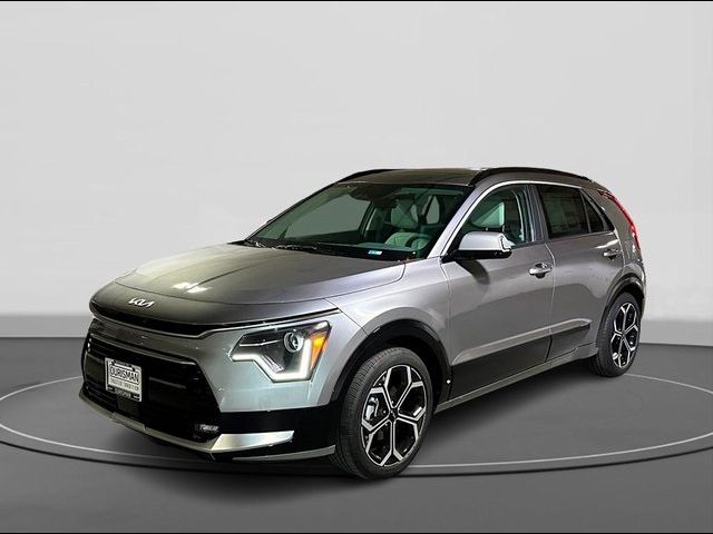 2024 Kia Niro EX Touring