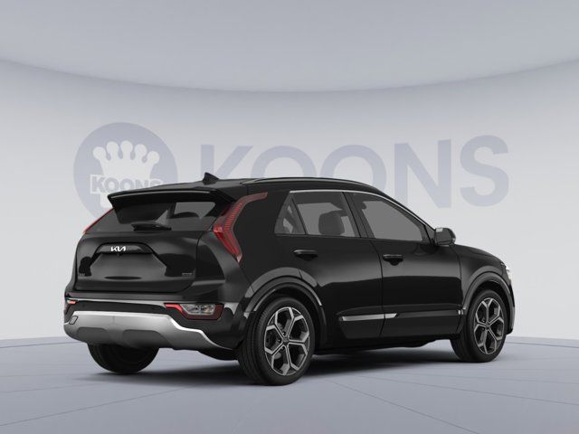 2024 Kia Niro EX Touring