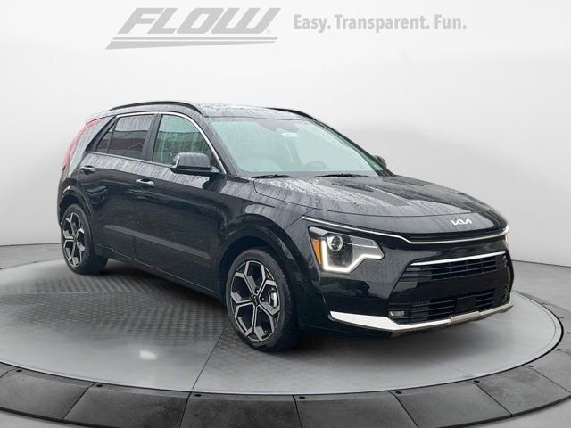 2024 Kia Niro EX Touring