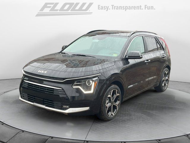 2024 Kia Niro EX Touring