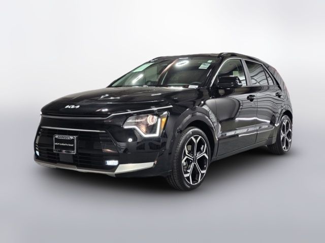 2024 Kia Niro EX Touring