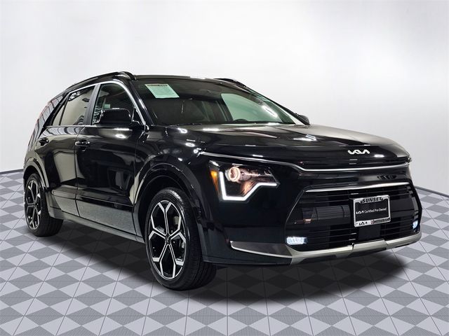 2024 Kia Niro EX Touring