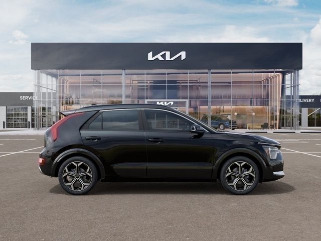 2024 Kia Niro EX Touring