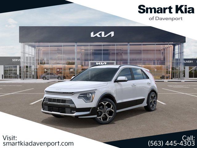 2024 Kia Niro EX Touring