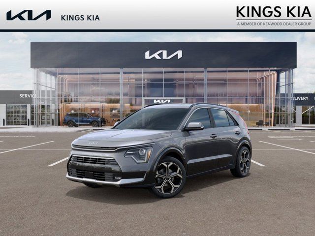 2024 Kia Niro EX Touring