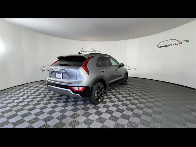 2024 Kia Niro EX Touring