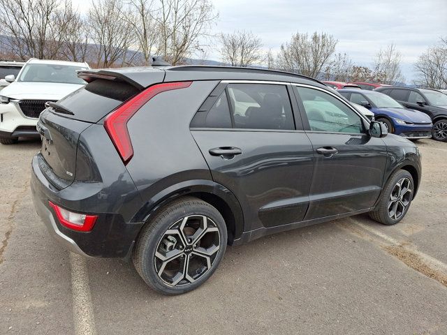 2024 Kia Niro EX Touring