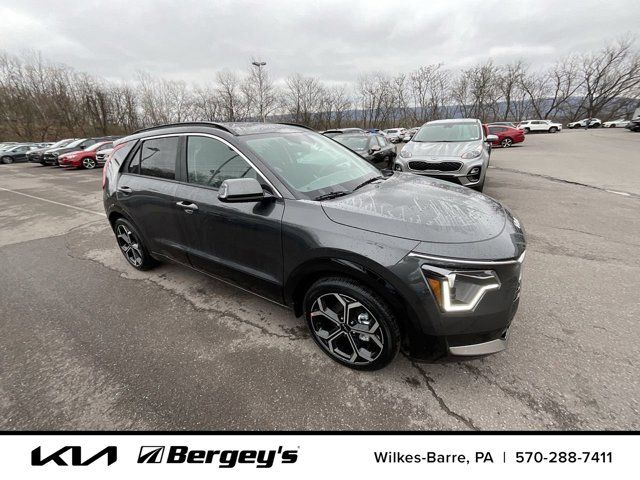 2024 Kia Niro EX Touring