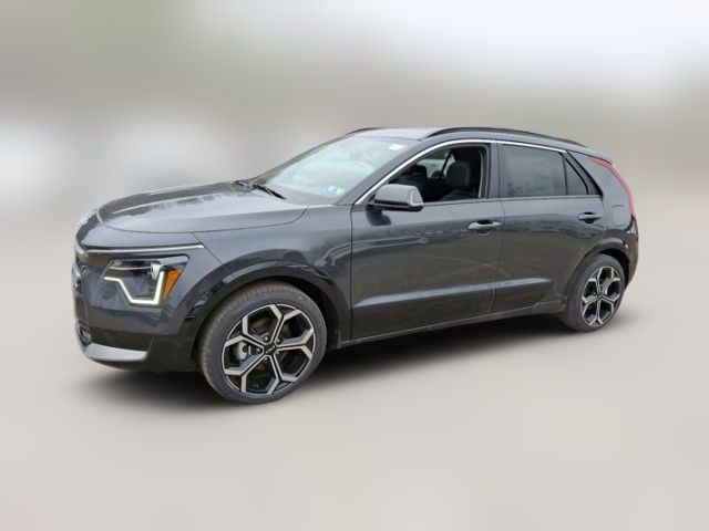 2024 Kia Niro EX Touring
