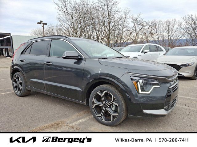 2024 Kia Niro EX Touring