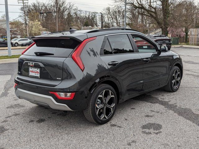 2024 Kia Niro EX Touring