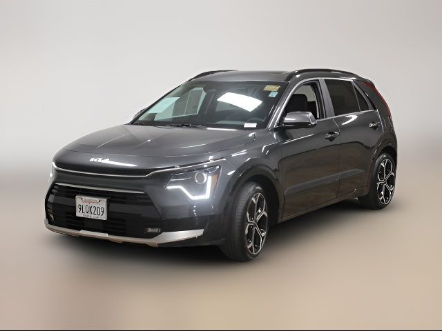 2024 Kia Niro EX Touring