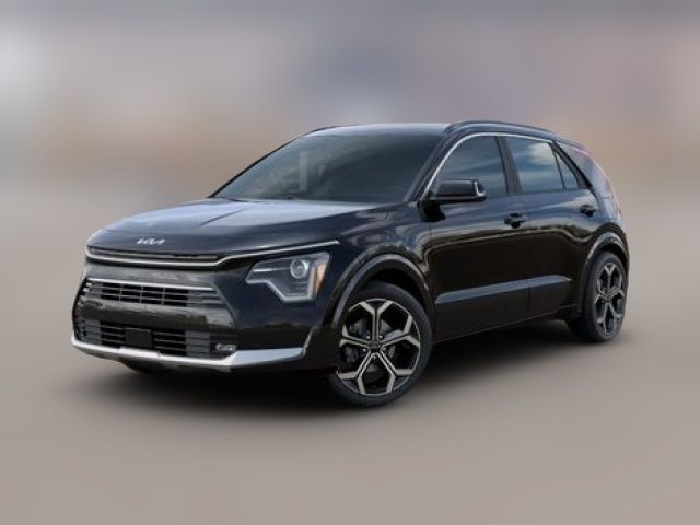 2024 Kia Niro EX Touring