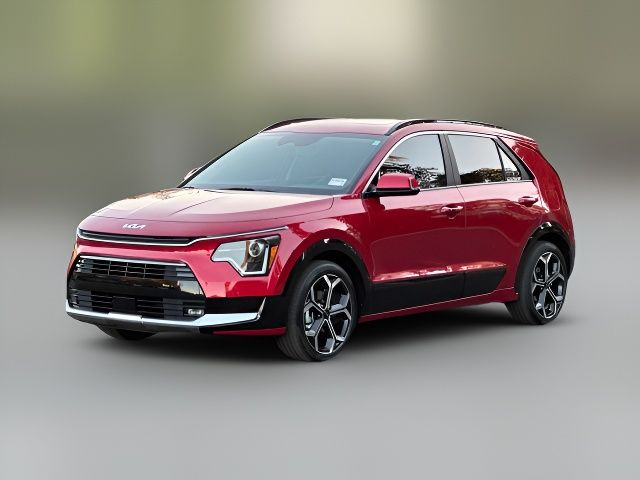 2024 Kia Niro EX Touring