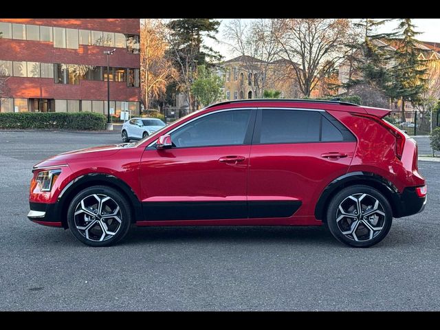 2024 Kia Niro EX Touring