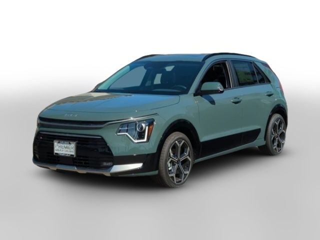 2024 Kia Niro EX Touring