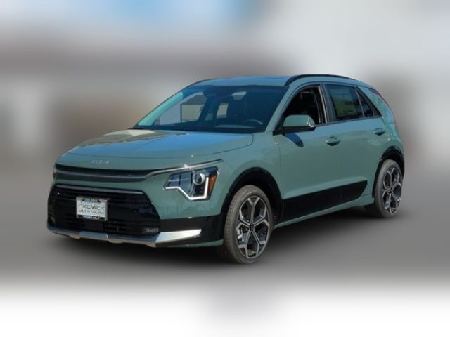 2024 Kia Niro EX Touring