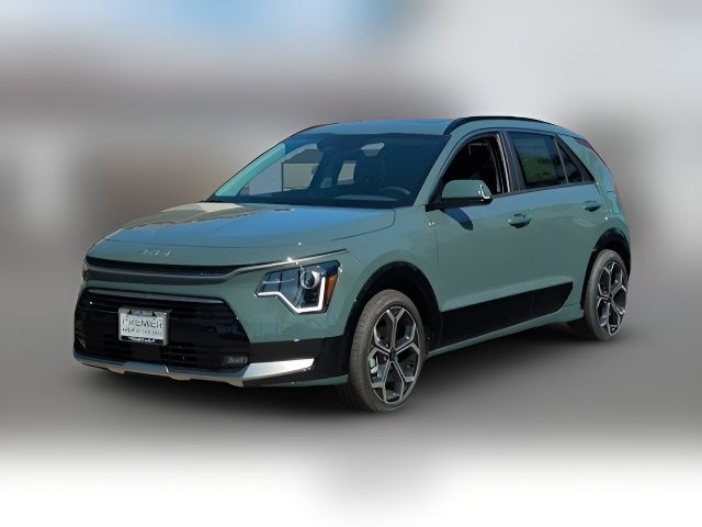 2024 Kia Niro EX Touring