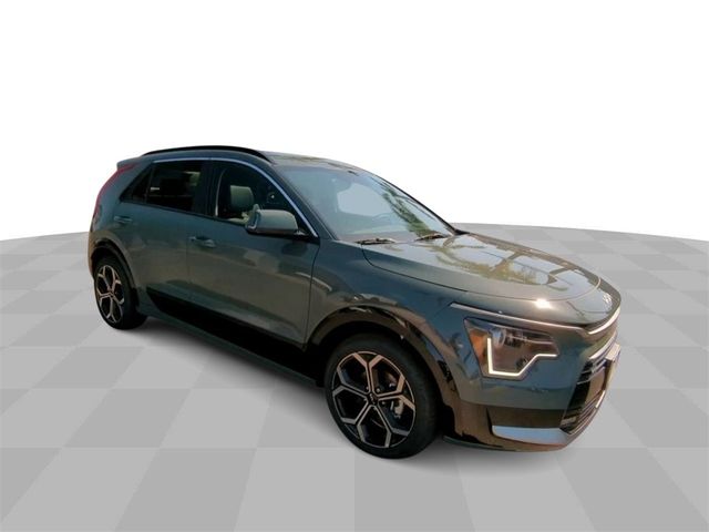 2024 Kia Niro EX Touring