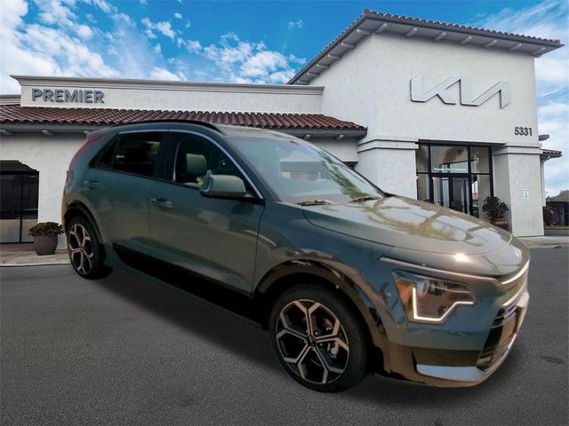 2024 Kia Niro EX Touring