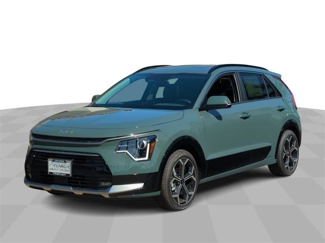 2024 Kia Niro EX Touring