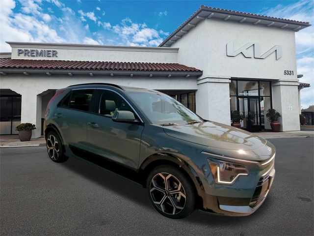 2024 Kia Niro EX Touring