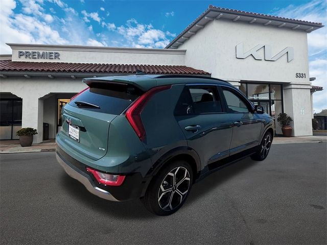 2024 Kia Niro EX Touring