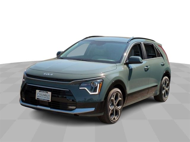 2024 Kia Niro EX Touring