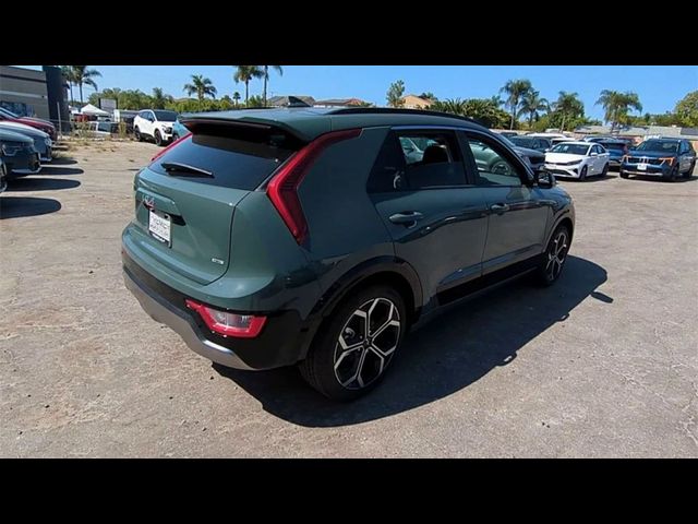 2024 Kia Niro EX Touring