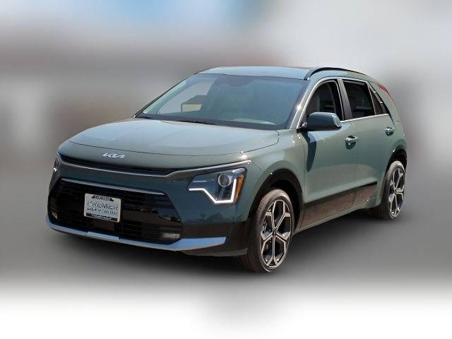 2024 Kia Niro EX Touring