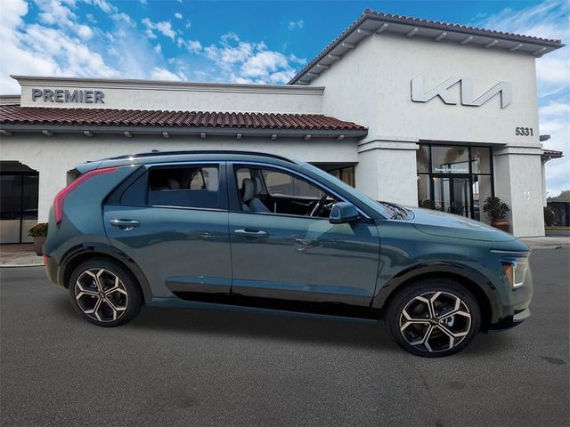 2024 Kia Niro EX Touring