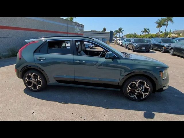 2024 Kia Niro EX Touring